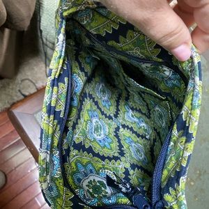 Vera Bradley Crossbody